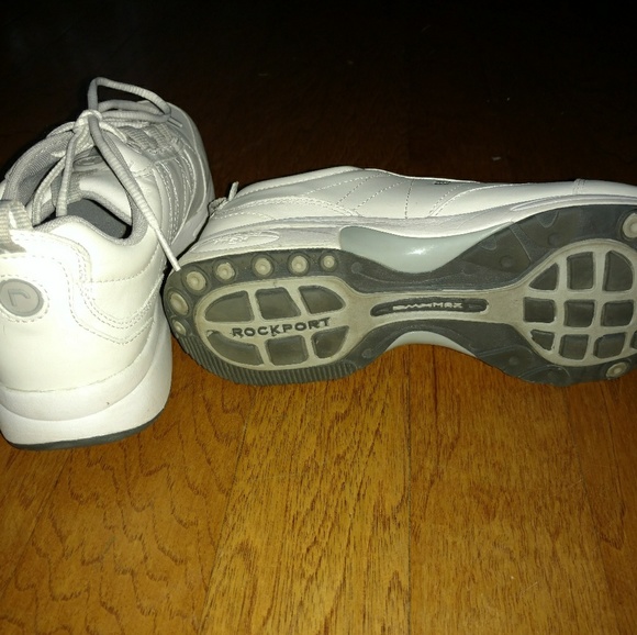 rockport dmx max shoes